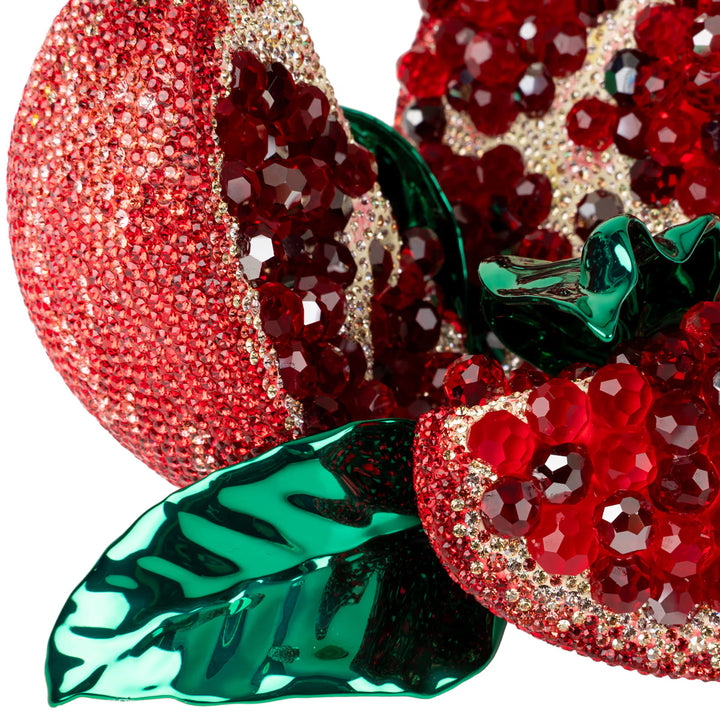 Swarovski Crystal Myriad Granatapfel Limited Edition - 5732807
