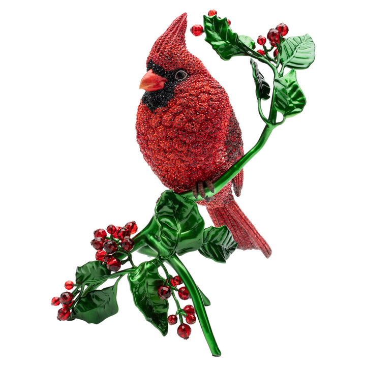 Swarovski Crystal Myriad Cardinale Rosso Limited Edition - 5702397