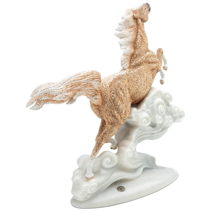Swarovski Crystal Myriad Stolzes Pferd Limited Edition - 5721536
