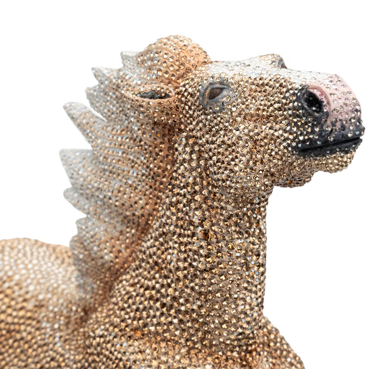 Swarovski Crystal Myriad Stolzes Pferd Limited Edition - 5721536