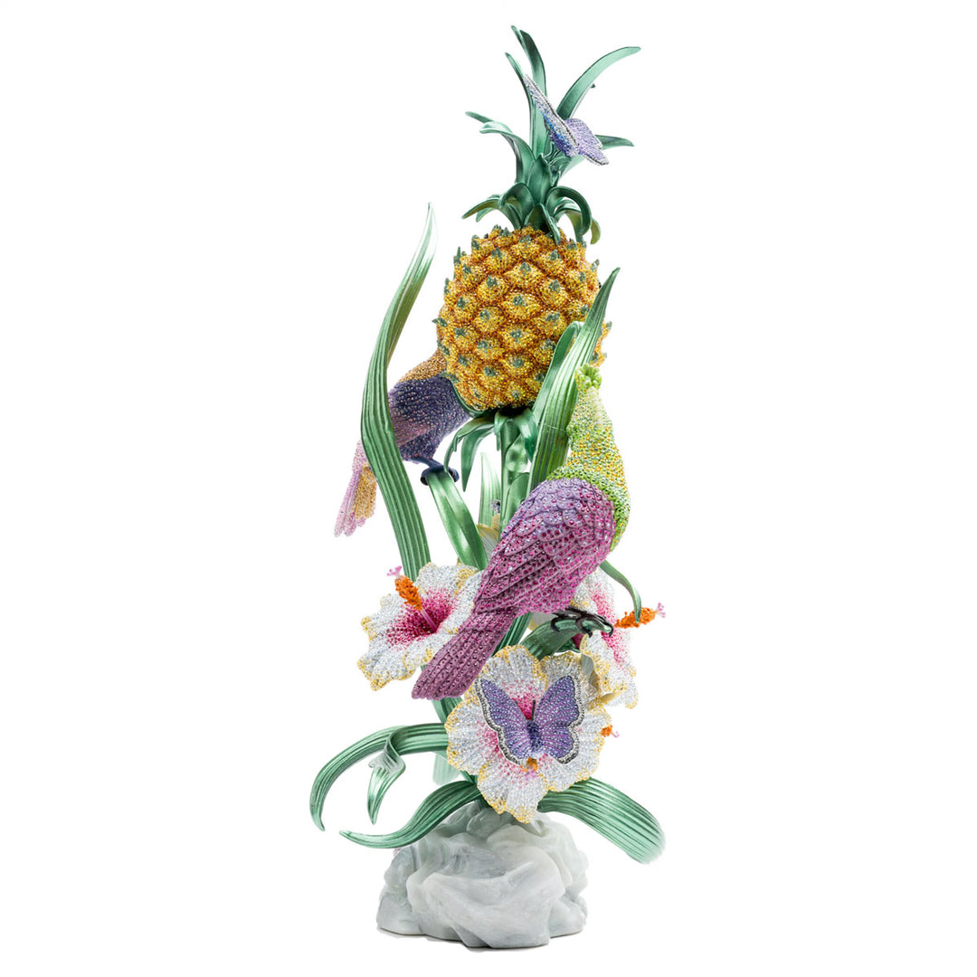 Swarovski Crystal Myriad Tropische Szene - 5693140