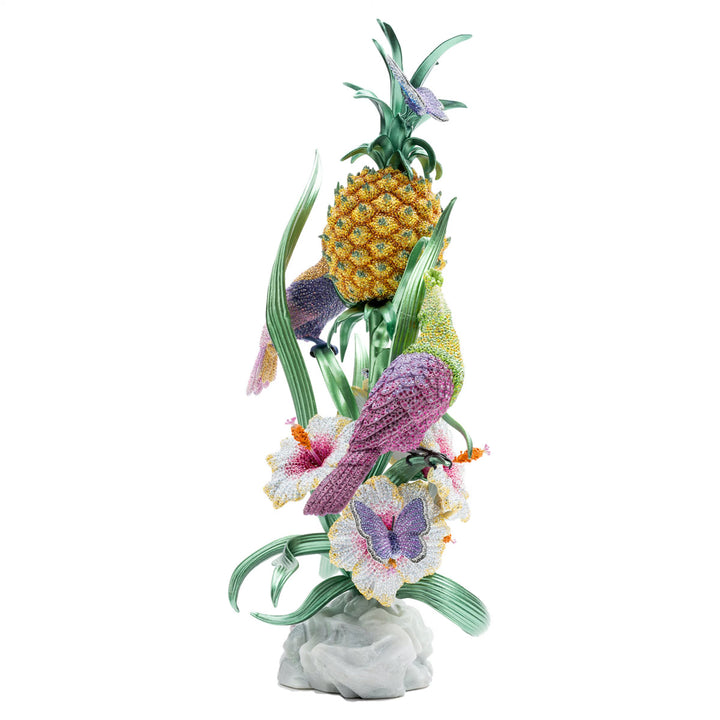 Swarovski Crystal Myriad Tropische Szene - 5693140