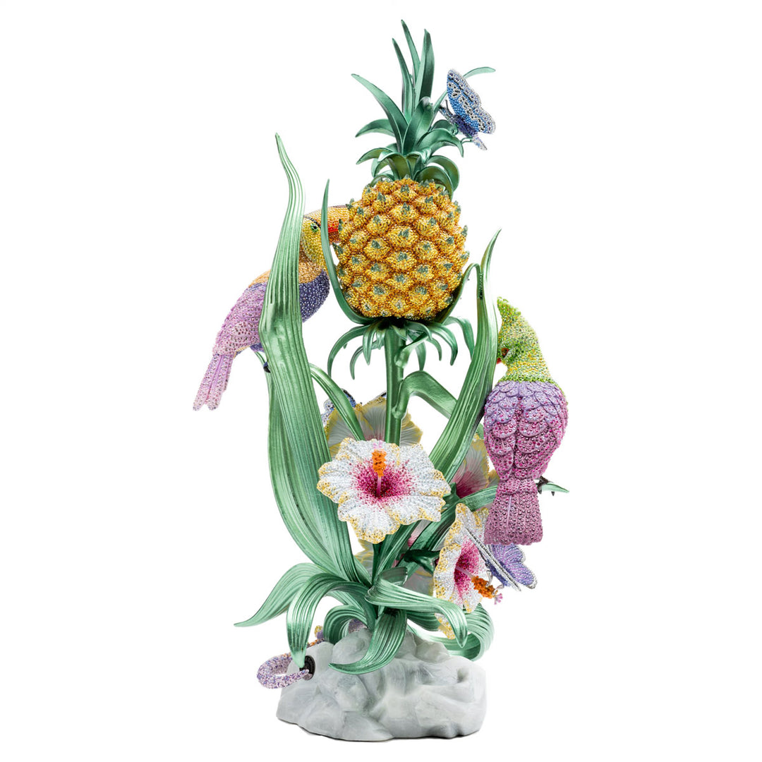 Swarovski Crystal Myriad Tropische Szene - 5693140