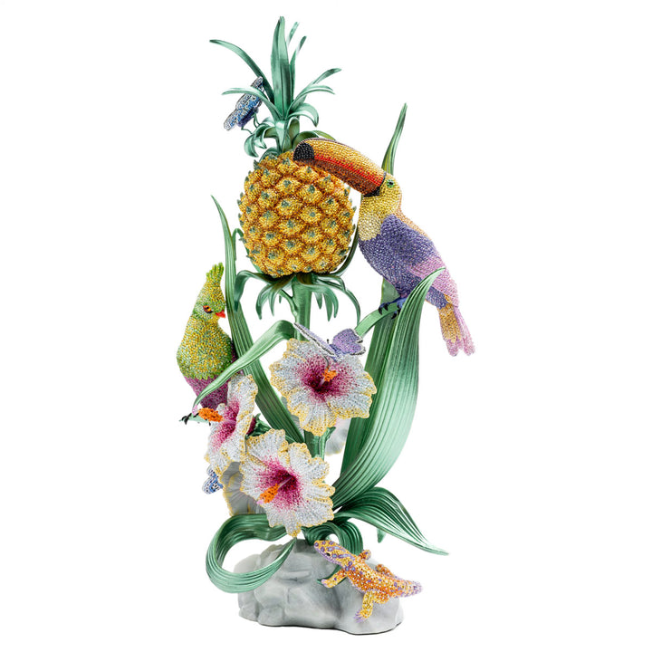 Swarovski Crystal Myriad Scena tropicale - 5693140