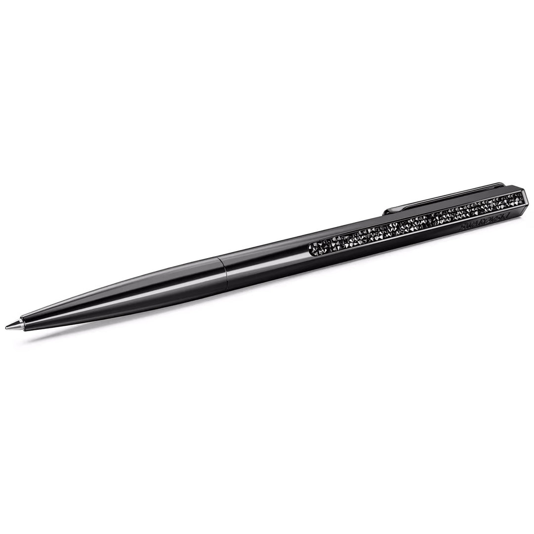 Swarovski Shimmer Ballpoint Pen Black Black lacquered - 5678184