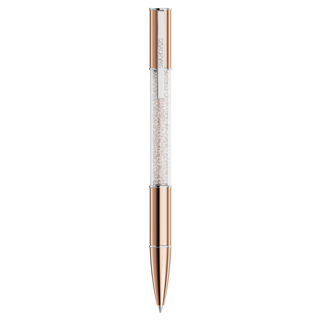 Swarovski Crystalline Kugelschreiber Roséfarben Roségold Legierungsschicht - 5717529
