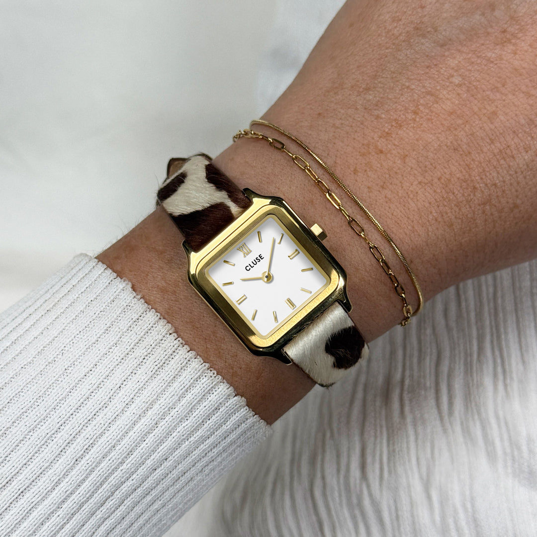 Cluse Strap 14 mm - CS12118