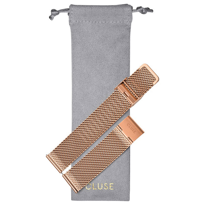 Cluse Strap 20 mm - CS1401101063