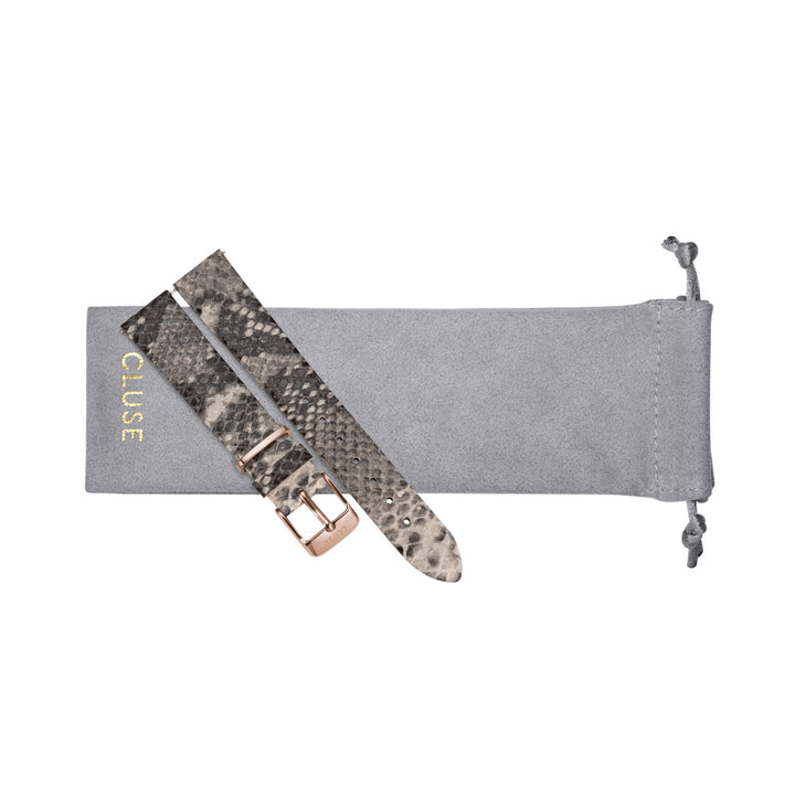 Cluse Strap 16 mm - CS1408101088