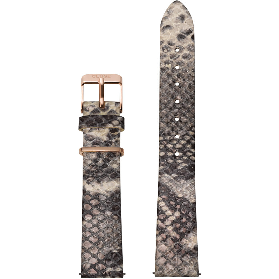 Cluse Strap 16 mm - CS1408101088