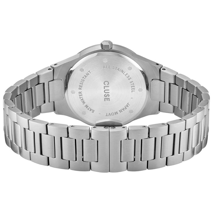 Cluse Vigoureux Silver - CW0101210003