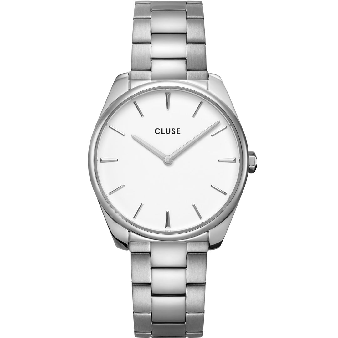 Cluse Féroce Silver - CW0101212003