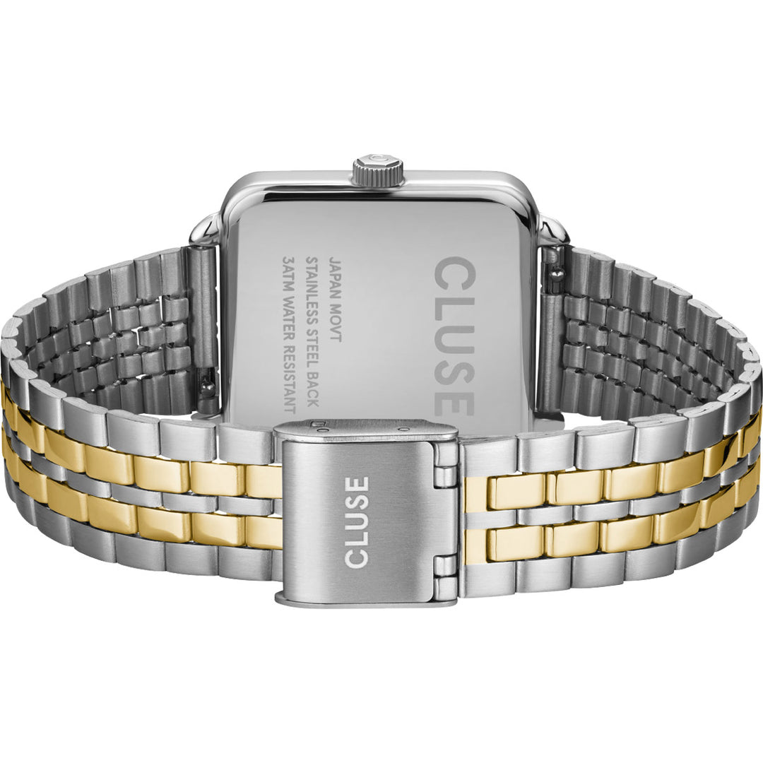 Cluse La Tétragone Bicolor - CW10313
