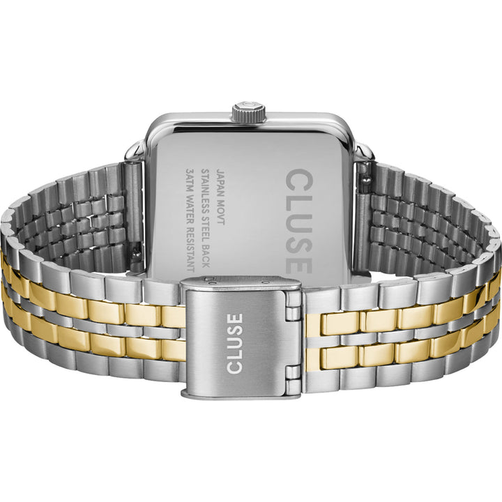 Cluse La Tétragone Bicolor - CW10313