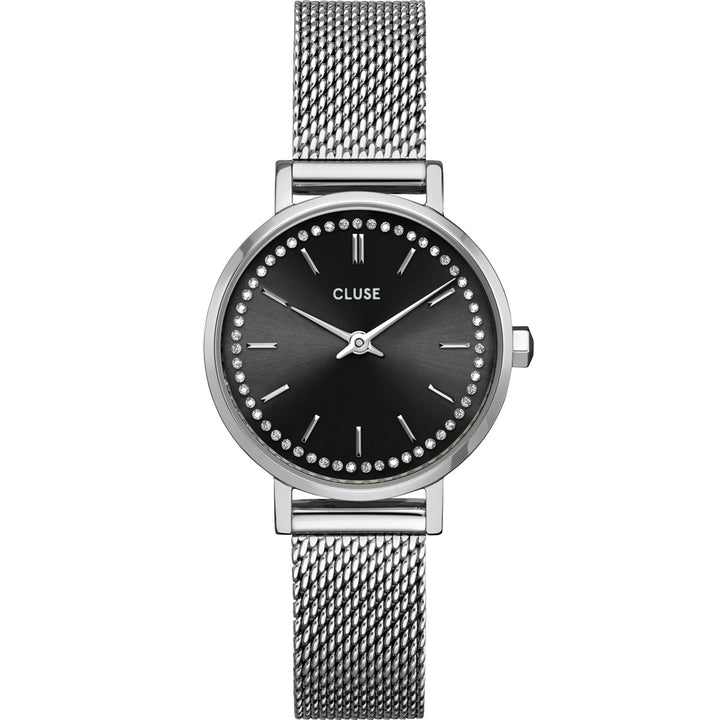 Cluse Boho Chic Petite Silver - CW10502