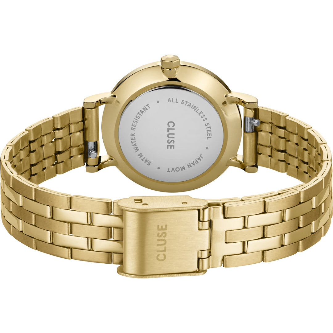 Cluse Boho Chic Petite Gold - CW10505