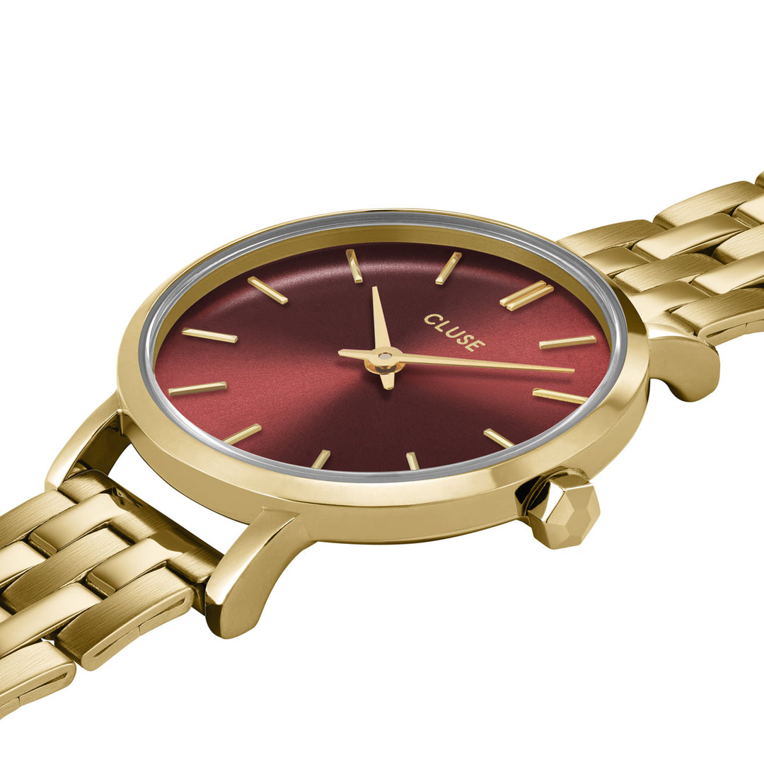 Cluse Boho Chic Petite Gold - CW10505