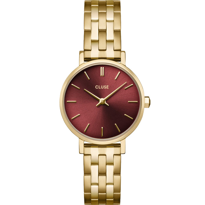 Cluse Boho Chic Petite Gold - CW10505