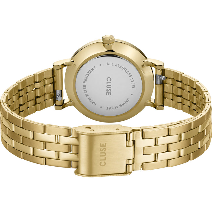Cluse Boho Chic Petite Gold - CW10506