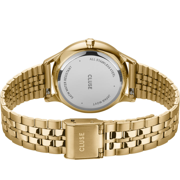 Cluse Minuit Multifunction Gold - CW10701