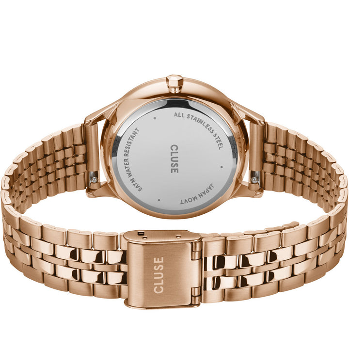 Cluse Minuit Multifunction Rosé - CW10702