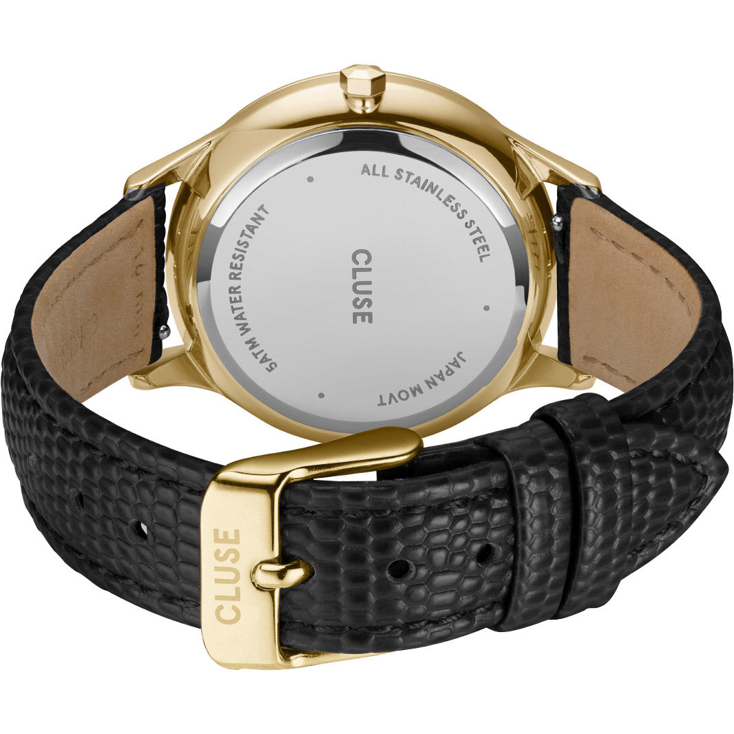 Cluse Minuit Multifunction Gold - CW10705