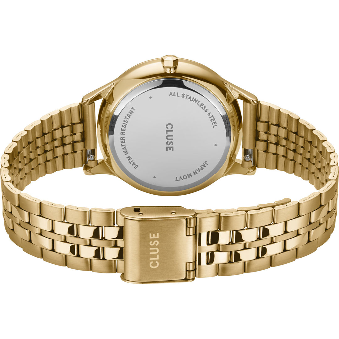 Cluse Minuit Multifunction Gold - CW10707