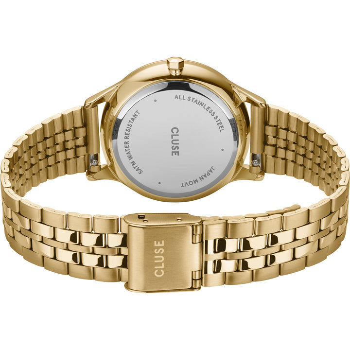 Cluse Minuit Multifunction Gold - CW10707
