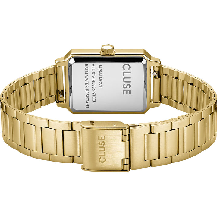 Cluse Fluette Gold - CW11502