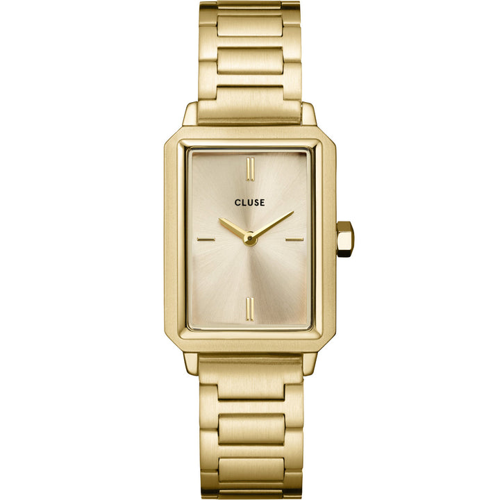 Cluse Fluette Gold - CW11507