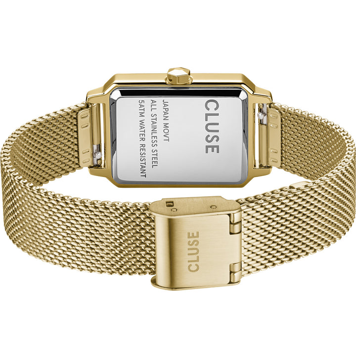 Cluse Fluette Gold - CW11508