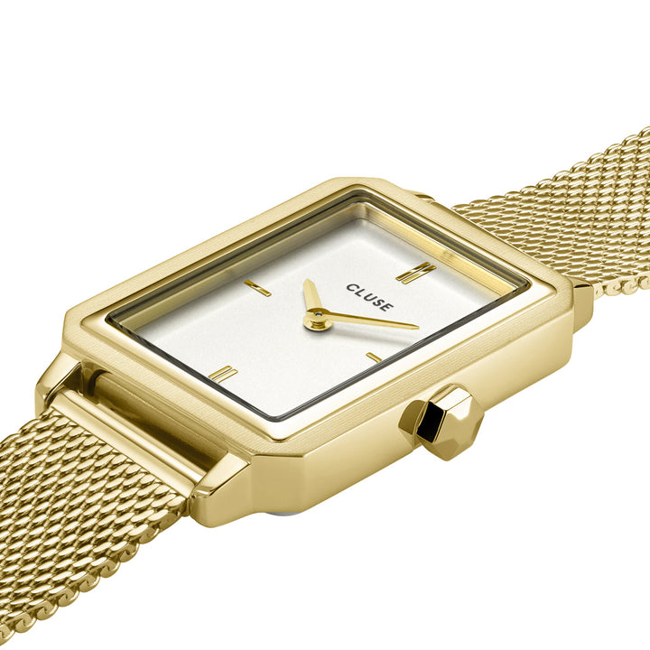 Cluse Fluette Gold - CW11508