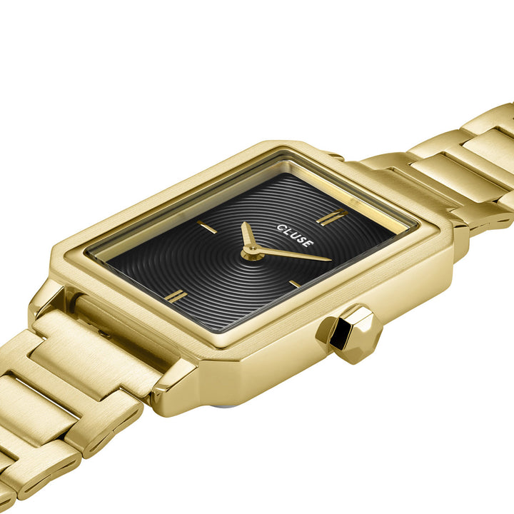 Cluse Fluette Gold - CW11512