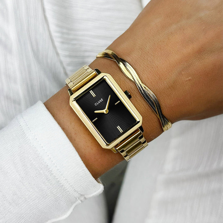 Cluse Fluette Gold - CW11512