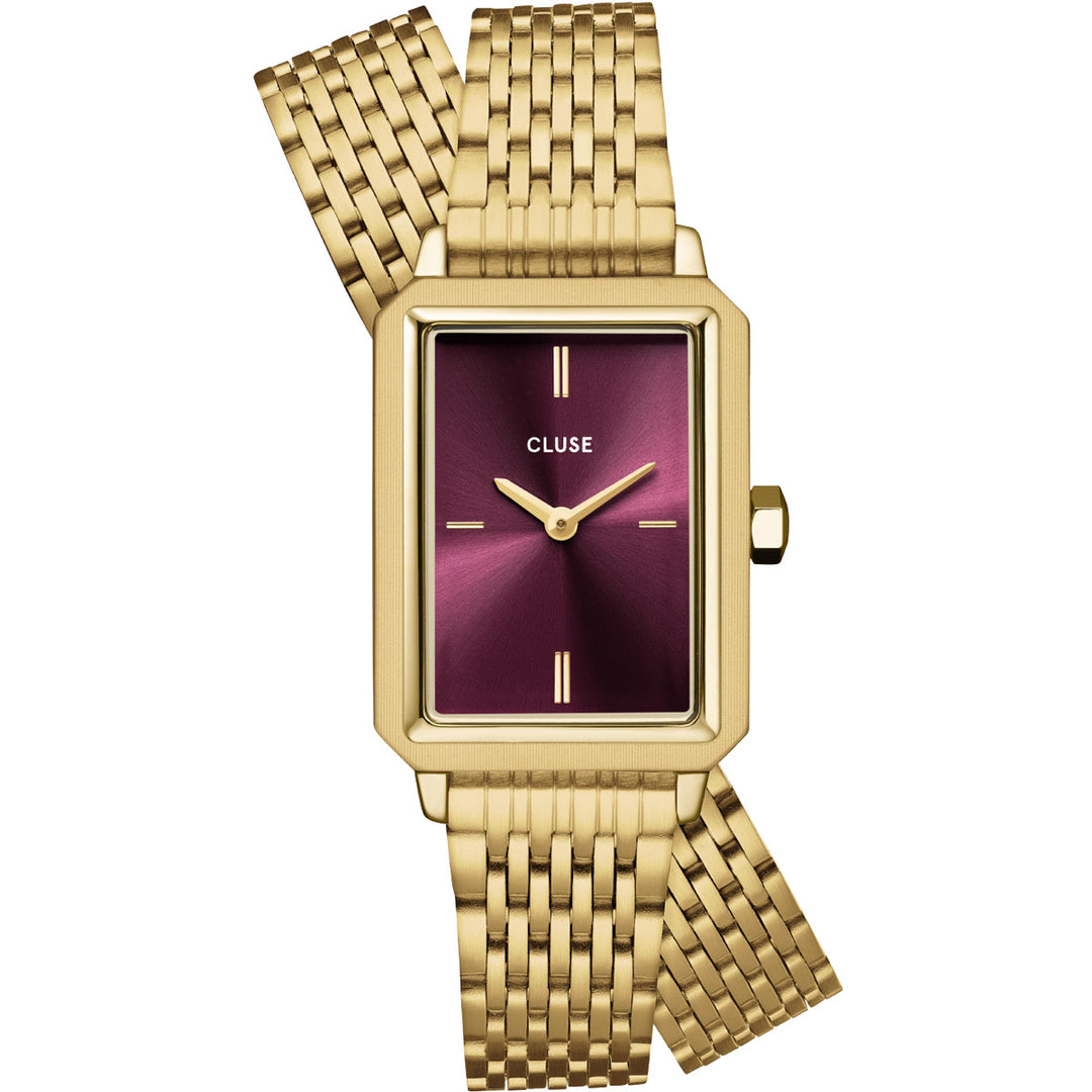 Cluse Fluette Gold - CW11516