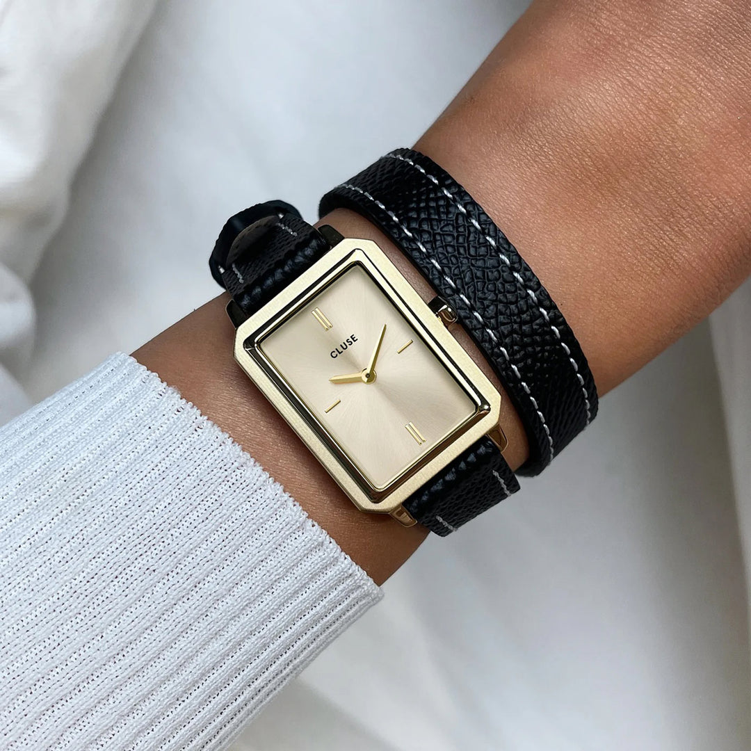 Cluse Fluette Gold - CW11517