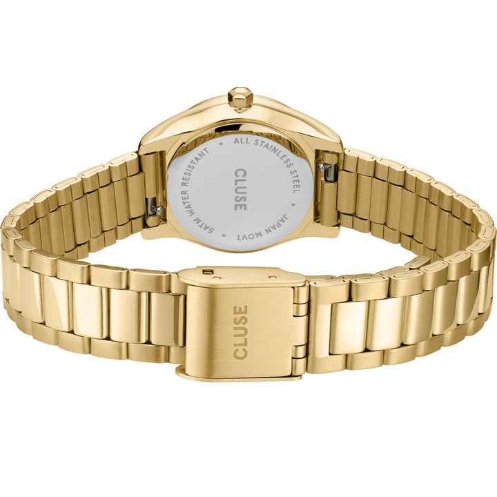 Cluse Féroce Mini Gold - CW11702