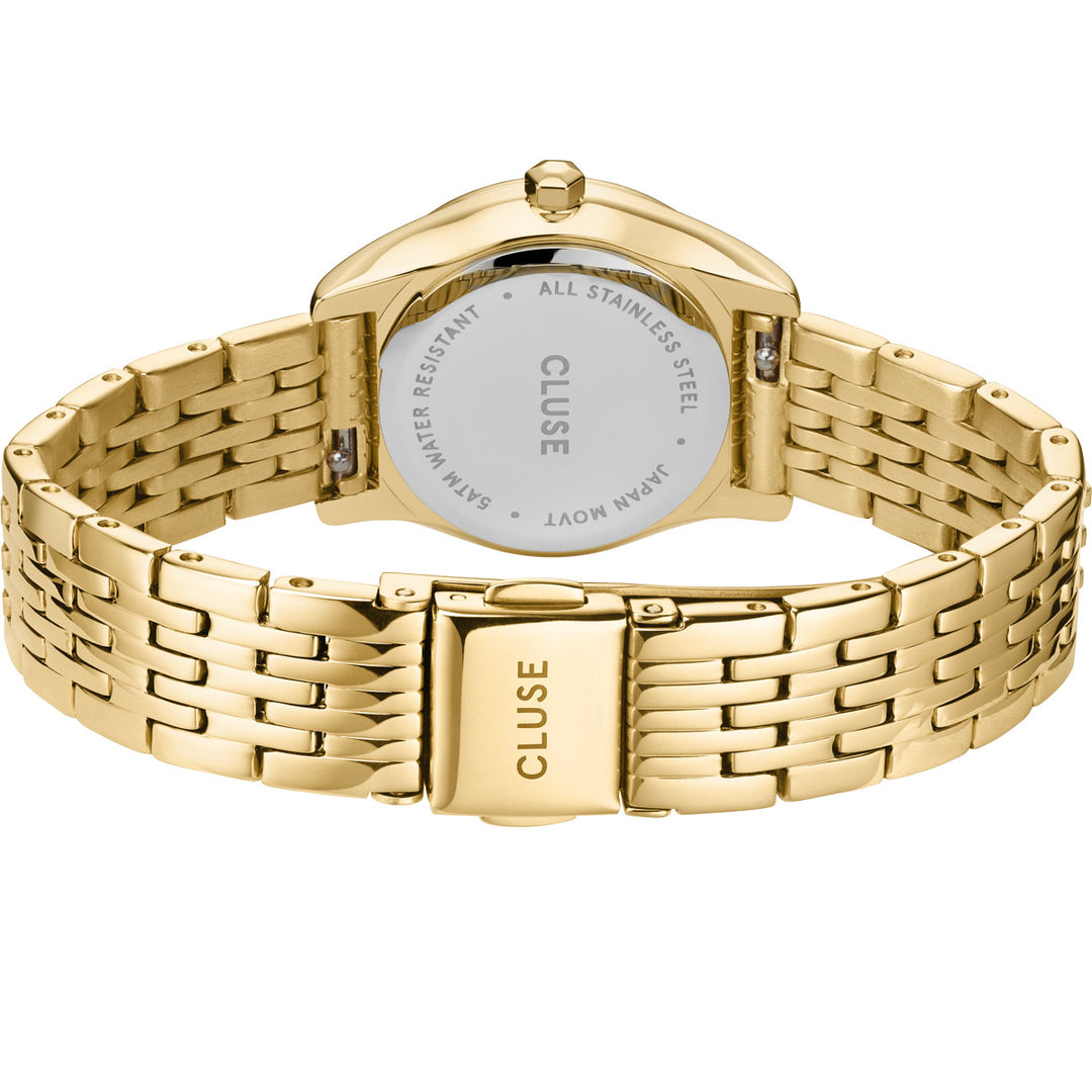 Cluse Féroce Mini Gold - CW11705
