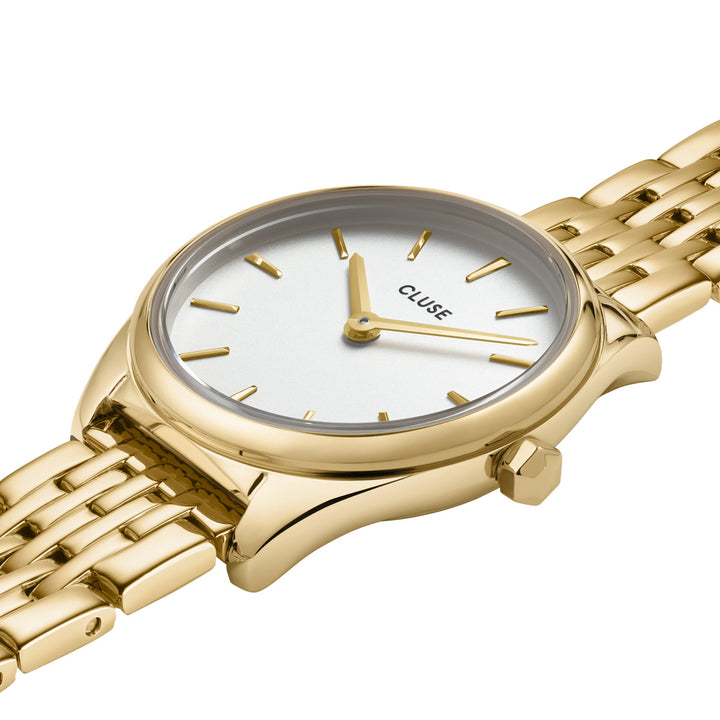 Cluse Féroce Mini Gold - CW11705