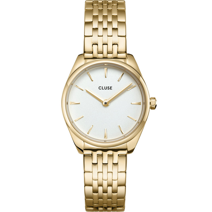 Cluse Féroce Mini Gold - CW11705