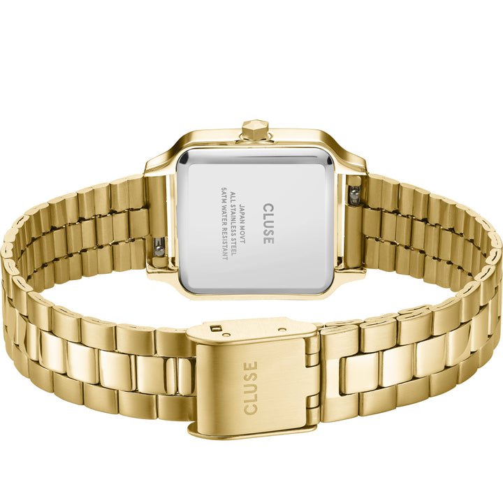 Cluse Gracieuse Petite Gold - CW11802