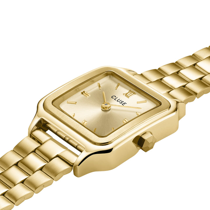 Cluse Gracieuse Petite Gold - CW11802
