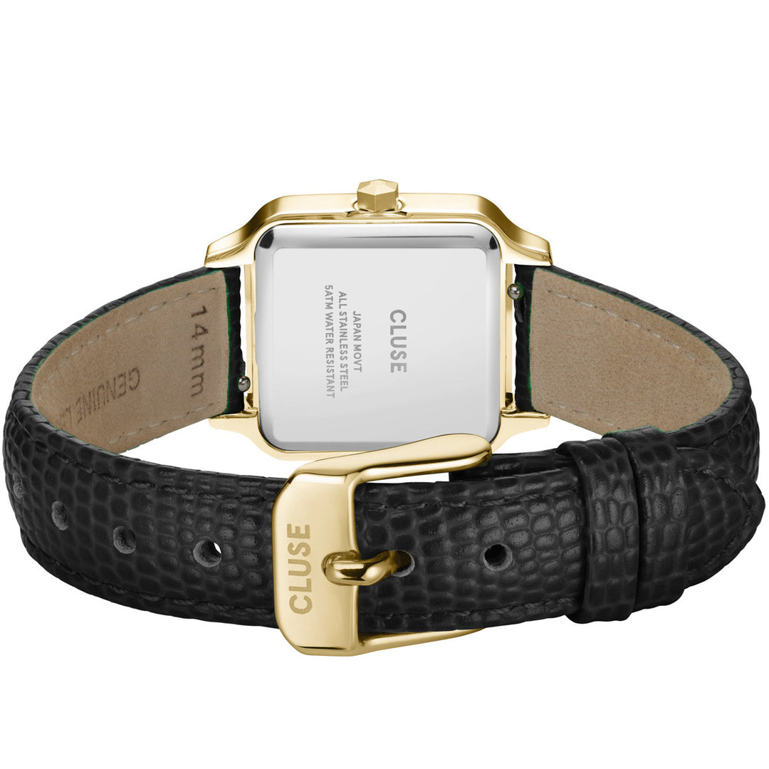 Cluse Gracieuse Petite Gold - CW11805