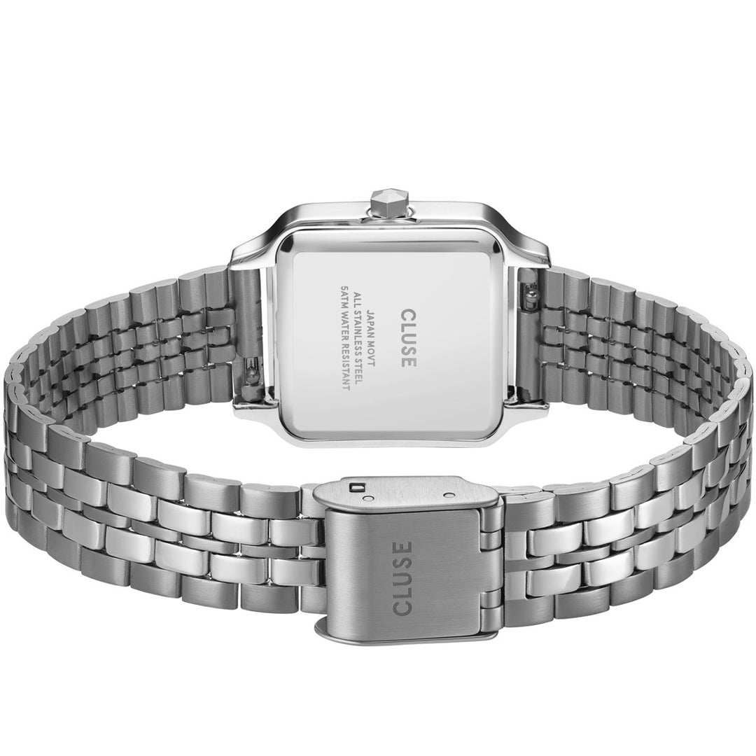 Cluse Gracieuse Petite Silver - CW11806
