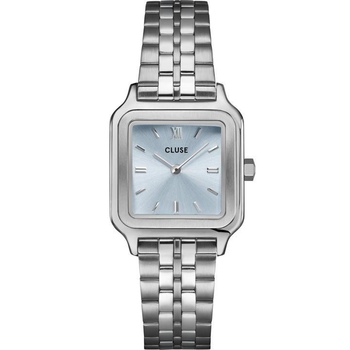 Cluse Gracieuse Petite Silver - CW11806
