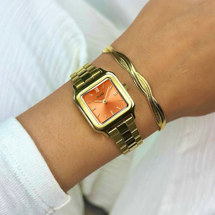 Cluse Gracieuse Petite Gold - CW11807