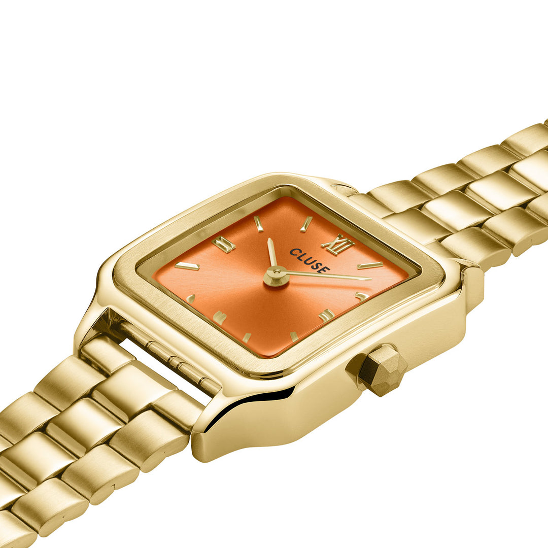 Cluse Gracieuse Petite Gold - CW11807