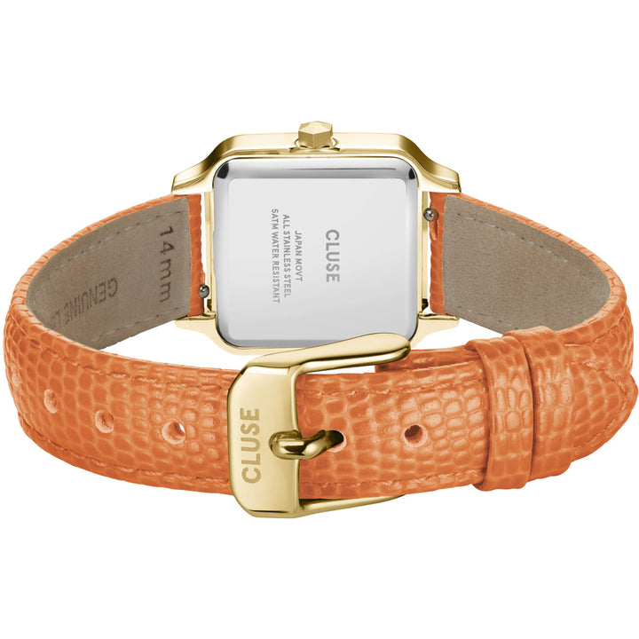 Cluse Gracieuse Petite Gold - CW11808