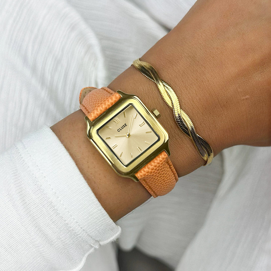 Cluse Gracieuse Petite Gold - CW11808