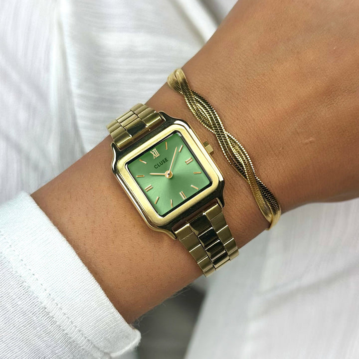 Cluse Gracieuse Petite Gold - CW11809